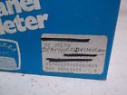 218a4741f21dv1101c00 Mros30011786-218a4741f21dv1101c00 General Electric Meter Percent Amps New In Box