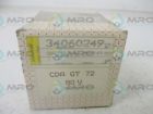 Mros30021898-cda Gt 72 Fabio Perini Cda Panel Meter New In Box Mros30021898-cda Gt 72 Fabio Perini Cda Panel Meter New In Box