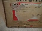 Mros3005137-50-1974-14hfzz2 General Electric Meter Percent New In Box