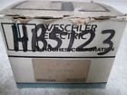 Mros3007390-gx-332 Weschler Panel Meter Dc Milliampers New In Box