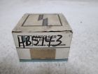Mros3007409-gx-352 Weschler Panel Meter Dc Amperes New In Box
