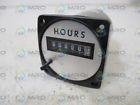 Mros7004552-240612aaad7 Yokogawa Time Meter New No Box Mros7004552-240612aaad7 Yokogawa Time Meter New No Box
