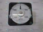 Mros7005971-db40 General Electric Panel Meter Psi Used Mros7005971-db40 General Electric Panel Meter Psi Used
