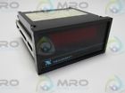 Mros9009439-2002b-p Newport Panel Meter Used Mros9009439-2002b-p Newport Panel Meter Used