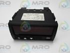 Mros9009510-h235-1-0710-0-2-0 Simpson Panel Meter Used Mros9009510-h235-1-0710-0-2-0 Simpson Panel Meter Used