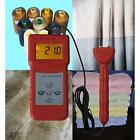 Msc Instruments Inc Multi Testers Textile Moisture Meter 600518175766 Msc Instruments Inc Multi Testers Textile Moisture Meter 600518175766
