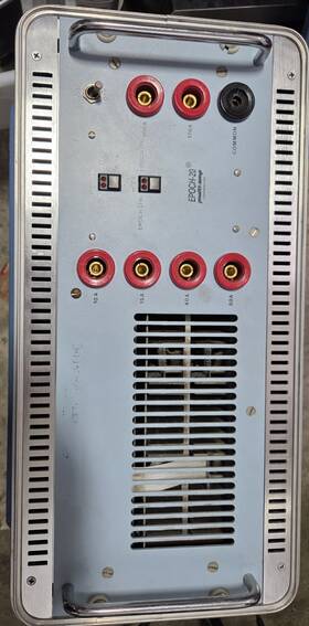 Epoch-20 Multi-amp Relay Test Set System As Is