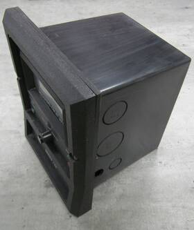 753-2 Myron L Company Resistivity Monitor 753-2 Myron L Company Resistivity Monitor