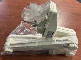 500234 Nederman Fume Extraction Arm - Pristine Condition Nos 500234 Nederman Fume Extraction Arm - Pristine Condition Nos
