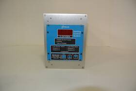 0-0390101 Neutronics 191-6/0-0390101 Ntron 28573-1 Inerting Control System 0-0390101 Neutronics 191-6/0-0390101 Ntron 28573-1 Inerting Control System