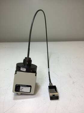 Newport 71582 Silicon Optical Power Detector F1c