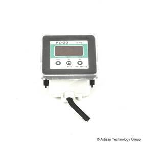 Pz-30-pvst Nidec Copal Electronics Pressure Indicator