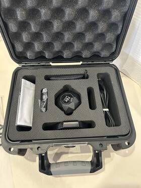 Nixspectr02 Nix Spectro 2 Spectrophotometer-professional And Portable Color Measurement For Nixspectr02 Nix Spectro 2 Spectrophotometer-professional And Portable Color Measurement For