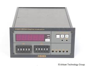 Csd-803 Nmb Technologies Digital Indicator