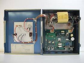 663-132 Nordson 663-130 Time Interval Control Panel C-1j 200 V 0.1 A 663130 C1j 663-132 Nordson 663-130 Time Interval Control Panel C-1j 200 V 0.1 A 663130 C1j