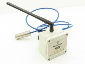 Dtr1 Numerex I-tank Digital Tank Reader Level Sensor 2 Inch Npt 7ft Hose Length Dtr1 Numerex I-tank Digital Tank Reader Level Sensor 2 Inch Npt 7ft Hose Length