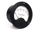 Nx-35 Wesinghouse 0-50 Milliamperes Direct Nx-35 Wesinghouse 0-50 Milliamperes Direct