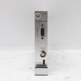 Pcb-223537 Oi Analytical Pca-223529 Cpu T4-e2