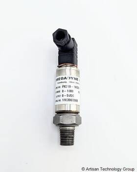Px319-1kg5v Omegadyne Pressure Sensor
