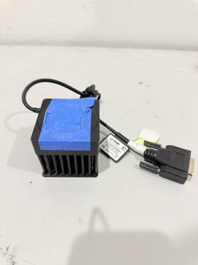150a-cal-md Ophir L50 150 A-bb-35 Pn 7z02730 150a-cal-md Ophir L50 150 A-bb-35 Pn 7z02730