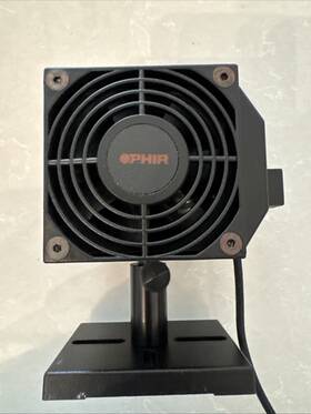 Fl250a-ex-sh Ophir 1z02391 Fl250a Laser Power Sensor Fl250a-ex-sh Ophir 1z02391 Fl250a Laser Power Sensor