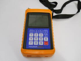 Orbital Tracker Otm500 Digital Satellite Meter 3.0
