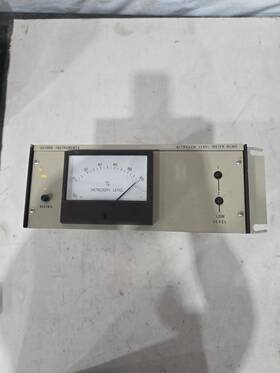 Nlm2 Oxford Instruments Nitrogen Level Meter