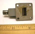 P487b Hewlett Packard Thermistor Mount