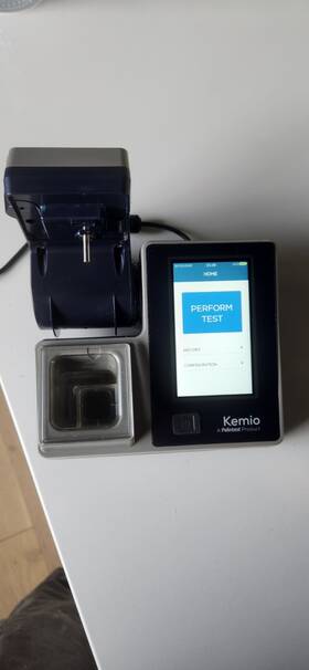 Kemh10dis Palintest Kemio Heavy Metal Kems10hm Thousands Of In Tests Included Kemh10dis Palintest Kemio Heavy Metal Kems10hm Thousands Of In Tests Included