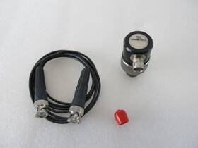 A609s Panametrics Accuscan With Cable A609s Panametrics Accuscan With Cable