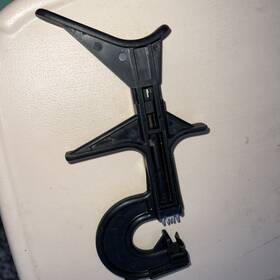 Mmit-156f Pancon Pinball .156 Idc Termination Tool