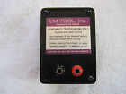 Pb-1 Ilm Tool Continuity Tester