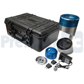 Pce-as1 Pce Instruments Microbial Air Sampler Portable 100lpm Monitoring Device Pce-as1 Pce Instruments Microbial Air Sampler Portable 100lpm Monitoring Device