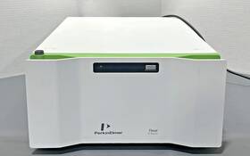 N2920030 Perkinelmer Flexar Refractive Index Lc Detector 100-240vac Power Tested N2920030 Perkinelmer Flexar Refractive Index Lc Detector 100-240vac Power Tested