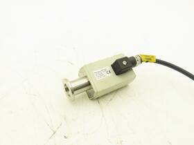 Pcr260 Pfeiffer Vacuum Pcr 260 Compact Pirani Capacitance Gauge Dn16 Flange 15-30vdc
