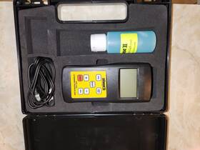 Ph04446 Phase Ii Lightly Ussed Thickness Tester And Ultra Cuplant Gel Ph04446 Phase Ii Lightly Ussed Thickness Tester And Ultra Cuplant Gel