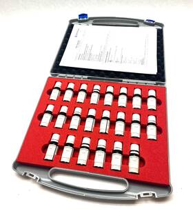 Cgs02 Plasmatreat Surface Test Inks Kit C Ethanol 10ml Bottles