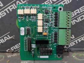 14000-0029-220 Power Measurement Ltd Used Meter I/o Board 14000-0029-220 Power Measurement Ltd Used Meter I/o Board