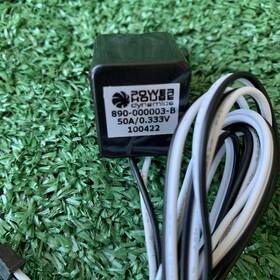 890-000002-b Powerhouse Dynamics Sensor Cable Kit 1100422 - 50a 0.333v