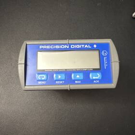 Pd688-0k0 Precision Digital Loop Powered Panel Meter