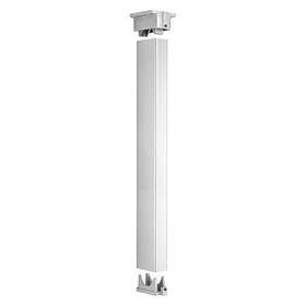 Rm0822600 Precision Non Locking Mullion Standard Rm0822600 Precision Non Locking Mullion Standard