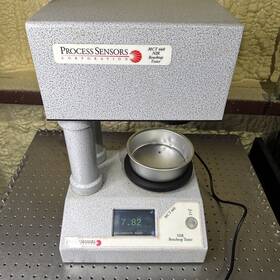 67-0102 Process Sensors Mct660 Corporation Mct 660 Nir Benchtop Tester Serial No 67-0102 Process Sensors Mct660 Corporation Mct 660 Nir Benchtop Tester Serial No