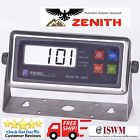 Ps-in101 Zenith Scales Scale Display Ps-in101 Zenith Scales Scale Display