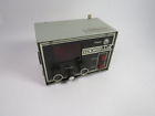 Pts-101 Digilux Power Meter Amp Vac Hz Used Pts-101 Digilux Power Meter Amp Vac Hz Used