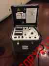 Pts-75 High Tester Vlf Instrument Voltage Hipot Pts-75 High Tester Vlf Instrument Voltage Hipot
