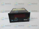 Q2020a Newport Digital Panel Meter Used Q2020a Newport Digital Panel Meter Used