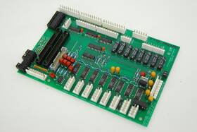 00554-7679-2 Quantachrome Quadrasorb Interface Card - Si