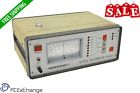 R-4021 Rothschild Static Voltmeter Electrostatic R-4021 Rothschild Static Voltmeter Electrostatic