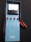 R-500112 Romada Dc Volt Blue R-500112 Romada Dc Volt Blue
