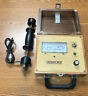 Rc-1e Delmhorst Moisture Meter